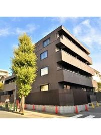 尾山台駅から徒歩2分の駅チカ✨ - チッタカーザビアンカVI  エステサロンの外観の写真