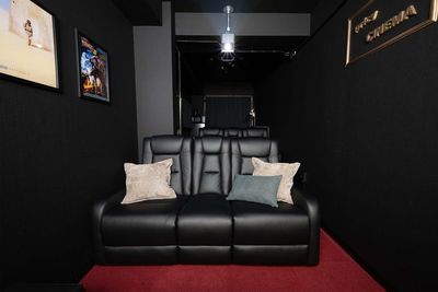 pricy上野の室内の写真