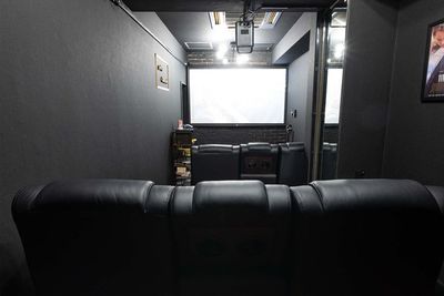 pricy上野の室内の写真