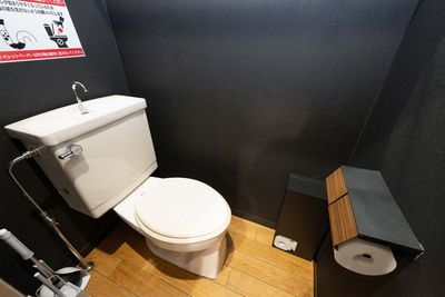 pricy上野の室内の写真