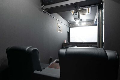 pricy上野の室内の写真
