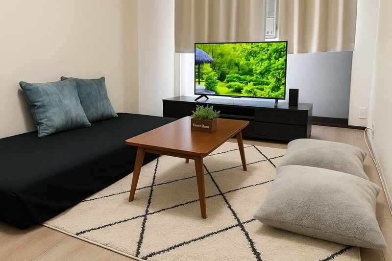 空気清浄機で空間も清潔に✨セントラル名古屋908号室✨ - 空気清浄機で空間も清潔に✨セントラル名古屋908号室✨