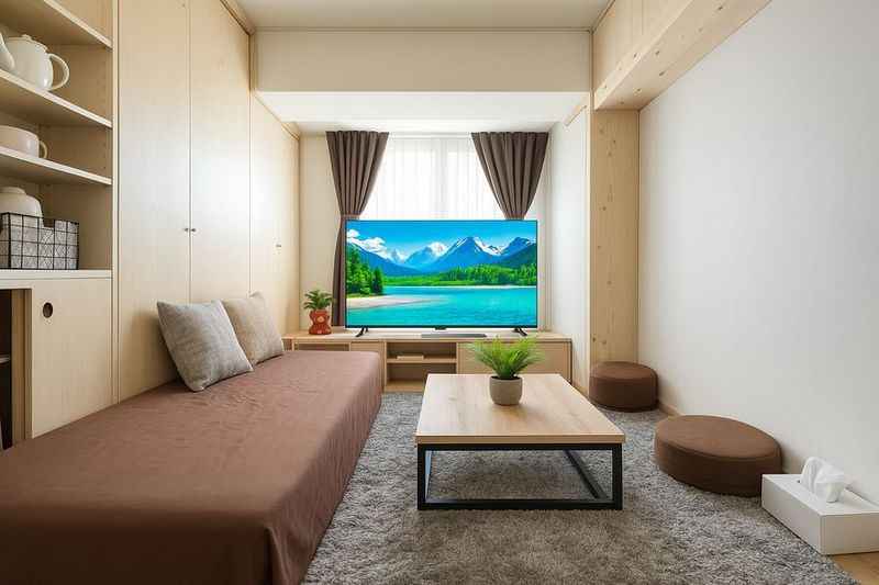 空気清浄機で空間も清潔に✨セントラル名古屋611号室 - 空気清浄機で空間も清潔に✨セントラル名古屋611号室