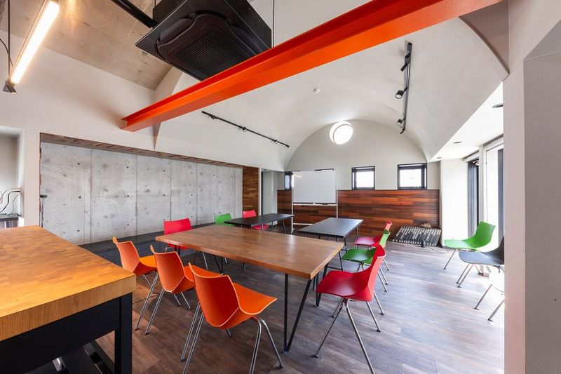 キッチン付レンタルスペース - レンタルスペース「Cotton76」