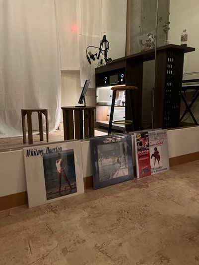 多目的スペース - Draw. Studio 