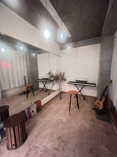 多目的スペース - Draw. Studio 