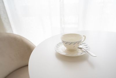 カップ＆ソーサー - レンタルサロンLOHASIS 池袋 レンタルサロン LOHASIS 池袋の設備の写真