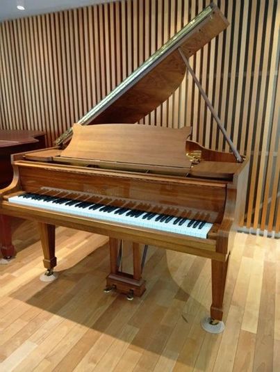 スタインウエイピアノ　スタジオ - スタインウエイピアノスタジオ　流山