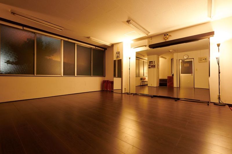 レンタルダンススタジオ - アーシースイングダンススタジオ