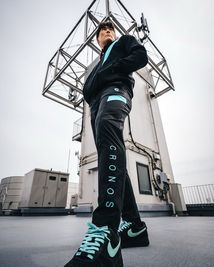 アクティブウェアブランドの作品例 - 【大阪･梅田】天しもビル屋上レンタル撮影スタジオ 屋上レンタルスペース【一般利用プラン】のその他の写真