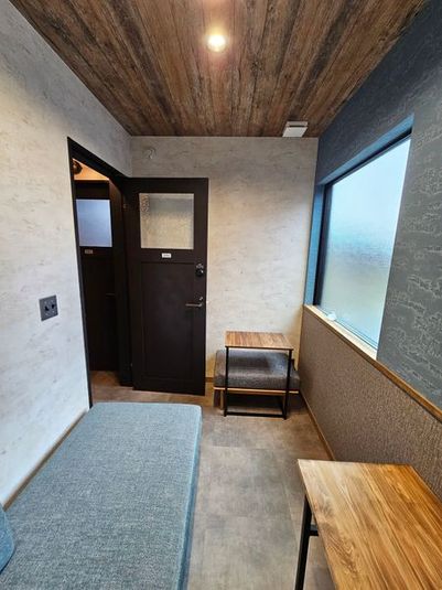 201号室　一ヶ月以内のご予約用 - sub space