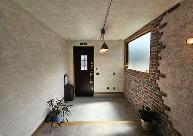 エントランス - sub space 203号室の室内の写真