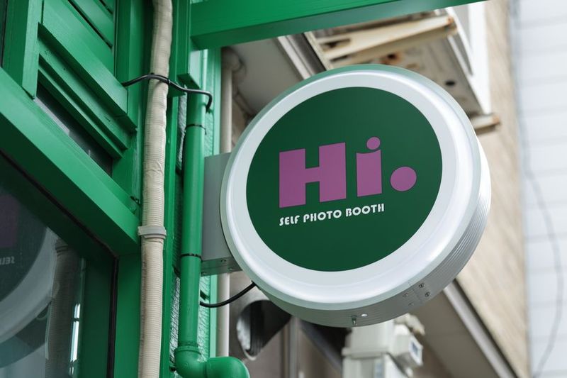Hi.セルフフォトブース - Hi.セルフフォトブース