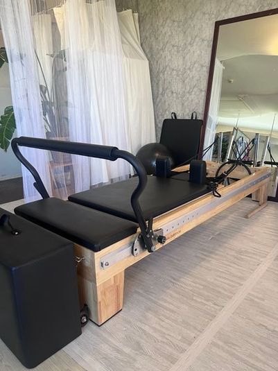 東川口駅前ピラティススタジオ - 加圧andピラティススタジオ　アルター東川口