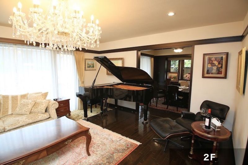 【松濤豪邸】フォト・ミュージックスタジオ︎ - 【松濤豪邸】フォト・ミュージックスタジオ︎