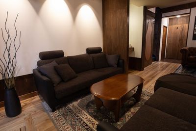 SOUNE COWORKING（ソウネコワーキング） レンタルスペースの室内の写真