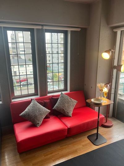 レンタルスペース宇都宮ロッソ - レンタルスペース宇都宮ロッソ