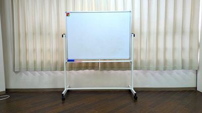 ホワイトボード - レンタルスタジオEloa　神戸元町店 【5/8リニューアル】レンタルスタジオEloa　神戸元町店の設備の写真
