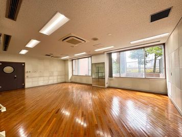 【京成関屋駅 5分】オプション料金0円で設備・備品使い放題☆便利な駅近♥ヨガ・ダンス - TIME SHARING シテヌーブ北千住30A棟