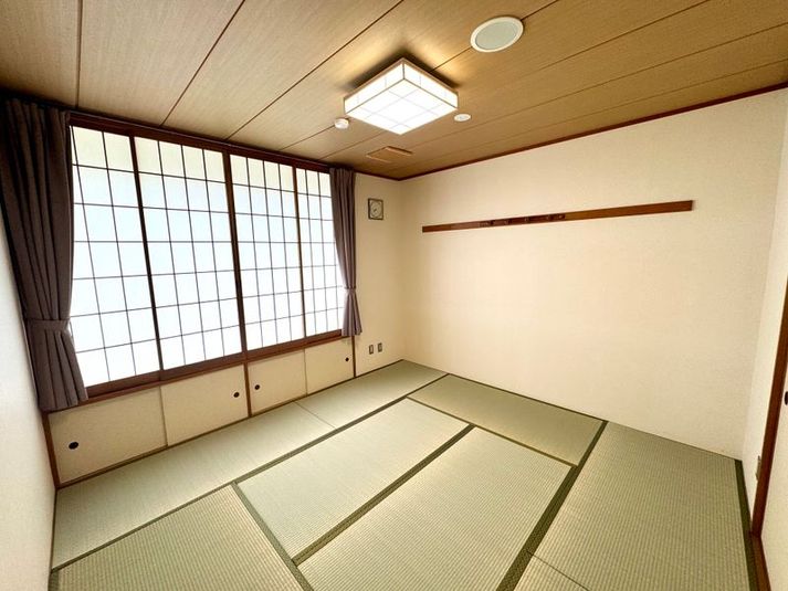 和室 - TIME SHARING シテヌーブ北千住30A棟