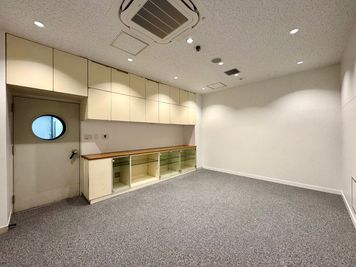 【京成関屋駅 5分】オプション料金0円で設備・備品使い放題☆便利な駅近♥防音室 - TIME SHARING シテヌーブ北千住30A棟