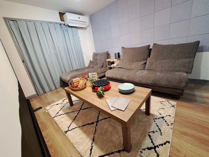 シアタープラス神戸元町（シアター・パーティルーム　） - シアタープラス神戸元町