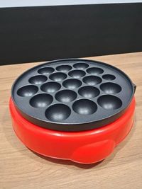 たこ焼き器もございます。ご友人などとワイワイ楽しめます😋 - シアタープラス神戸元町 シアタープラス神戸元町（シアター・パーティルーム　）の設備の写真