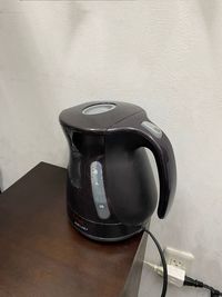 電気ケトル - ルアン銀座ショールーム ルアン銀座レンタルスペースⅠの設備の写真