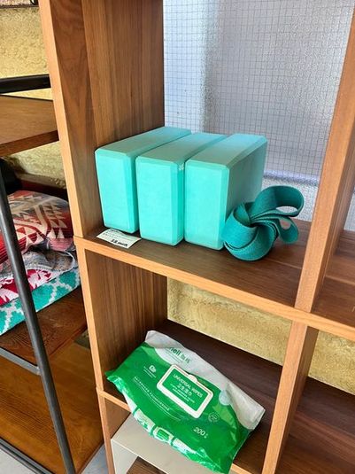 レンタルスペース - yoga salon&cafe SALT