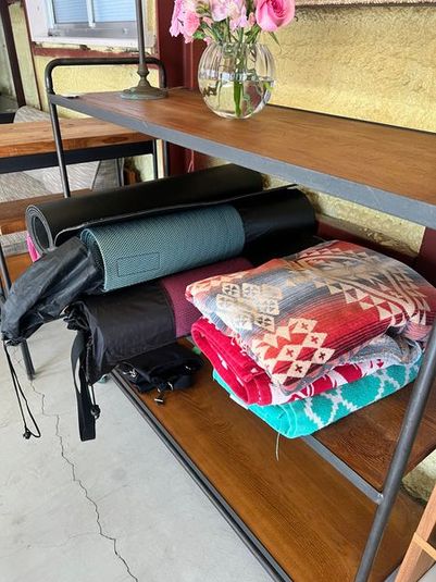 レンタルスペース - yoga salon&cafe SALT