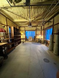 yoga salon&cafe SALT レンタルスペースの室内の写真