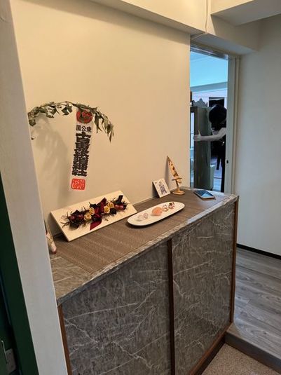 プライベートレンタルサロンリバティ別館 - リバティ別館