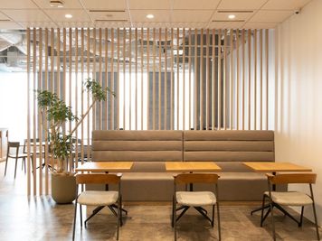 名古屋会議室 プライムセントラルタワー名古屋駅前店 第1会議室のその他の写真