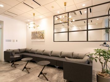 名古屋会議室 プライムセントラルタワー名古屋駅前店 第1会議室のその他の写真