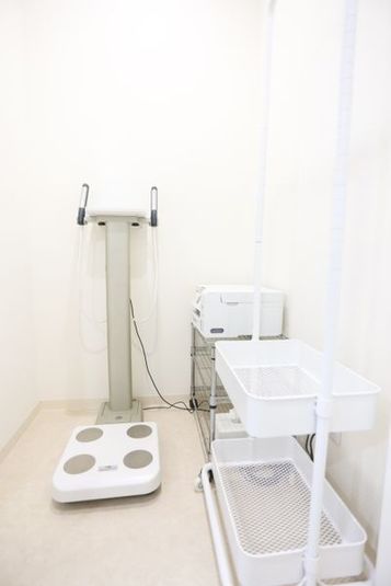 完全個室のレンタルジム - パーソナルジムアットファースト