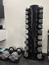 【東新宿駅徒歩1分】The3rdGYM 【東新宿徒歩1分】The3rdGYMの室内の写真