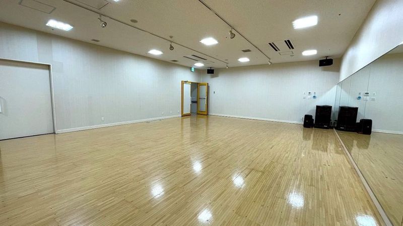 STUDIO3 - TIME SHARING コナミスポーツクラブ 仙台長町