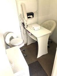 通常のご利用状況 - レンタルサロン VOXJAPAN STUDIO 【個室】レンタルサロン VOXJAPAN STUDIOの室内の写真