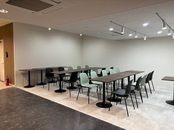 ConecToda さぼり場２号店 【戸田駅2分】ConecTodaさぼり場２号店　の室内の写真