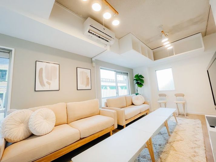 シェア袋町 - シェア袋町