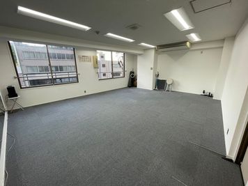 SPIRALSTUDIO-WESTの室内の写真