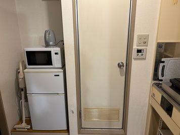 diary梅田の室内の写真