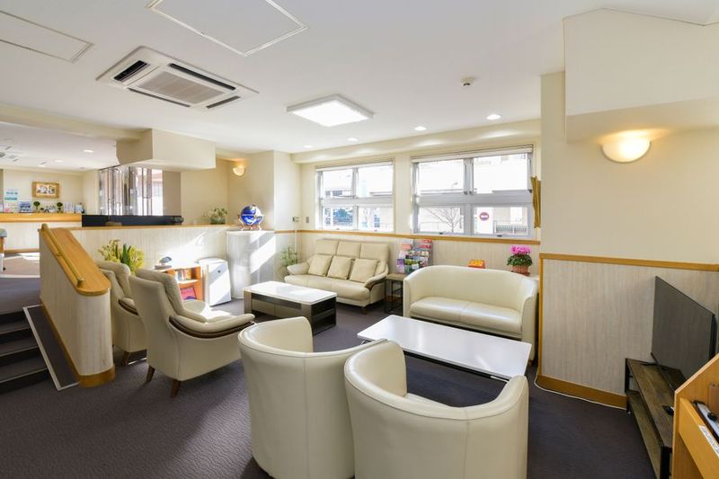 B研修会議室 - リフレフォーラム