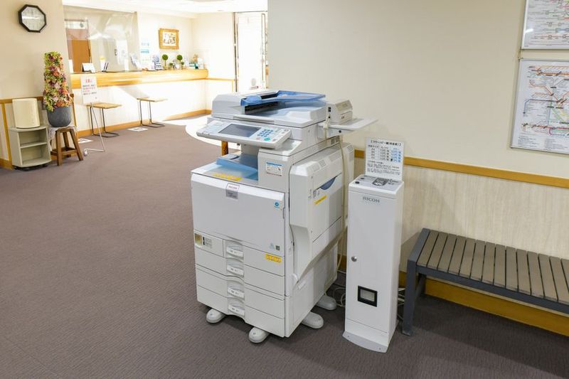 B研修会議室 - リフレフォーラム