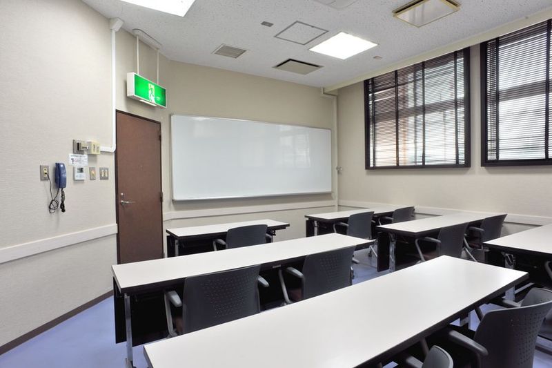 C研修会議室（２７㎡） - リフレフォーラム C研修会議室の室内の写真