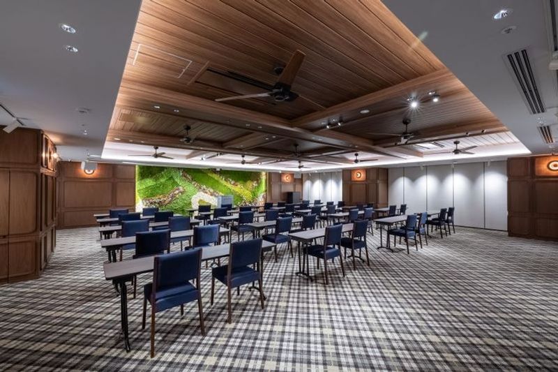 CERULEAN(セルリアン) - THE LIVELY福岡博多