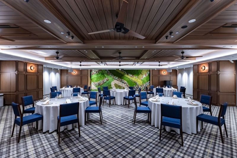 CERULEAN(セルリアン) - THE LIVELY福岡博多