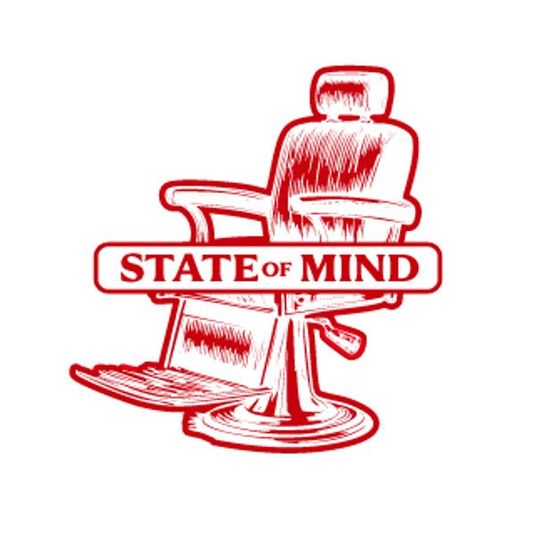 STATE OF MIND “RIGHT CHAIR” 壁側の席 - STATE OF MIND