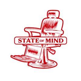 白を基調にしたお洒落なSHARE SALONBARBER CHAIRのシェア・面貸し - STATE OF MIND SHARE SALON & BARBERのその他の写真