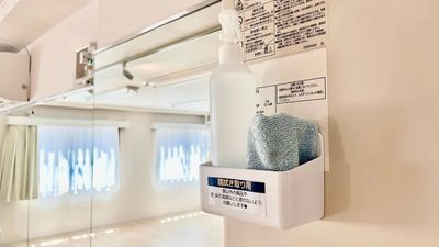 SOLARI Rental Studio 日本橋 【ダンス専用ページ】SOLARI レンタルスタジオ 日本橋の室内の写真